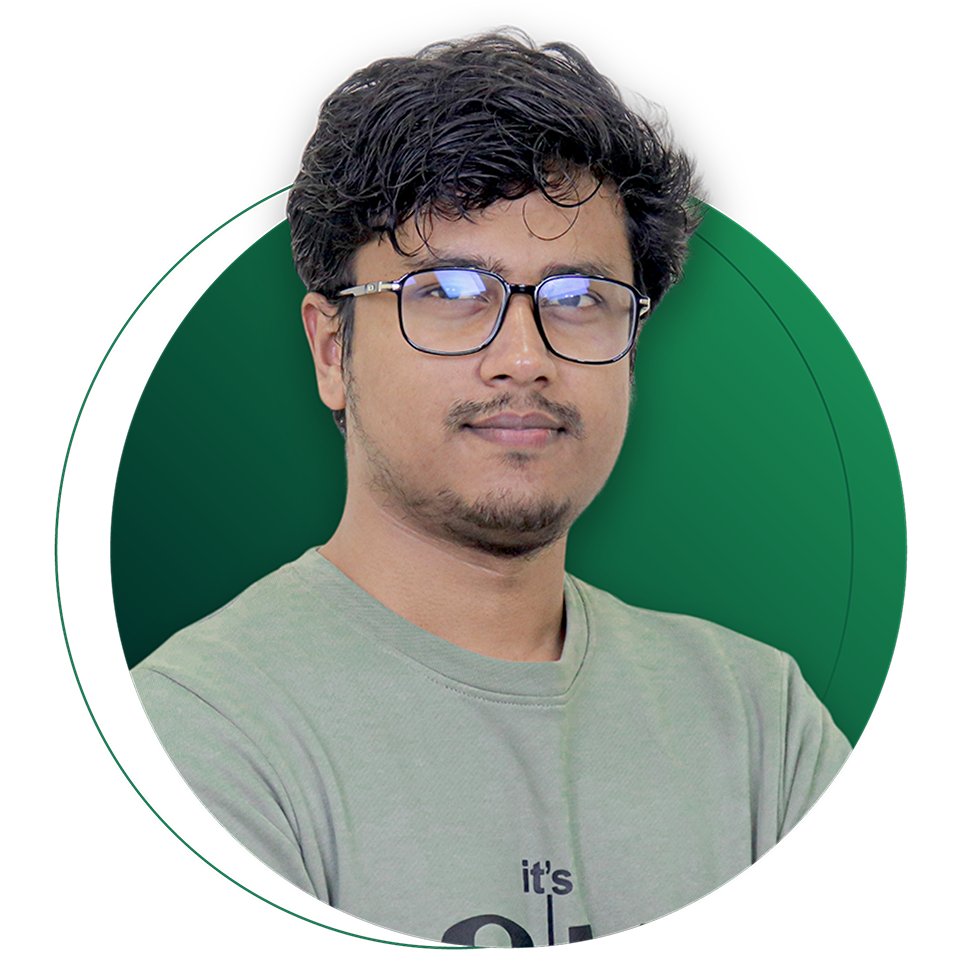 Dot Typer CEO Akib Hossain Shuvo